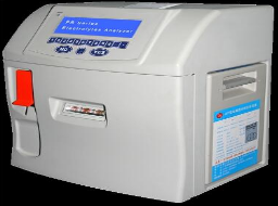 康立PR-705半自动电解质分析仪