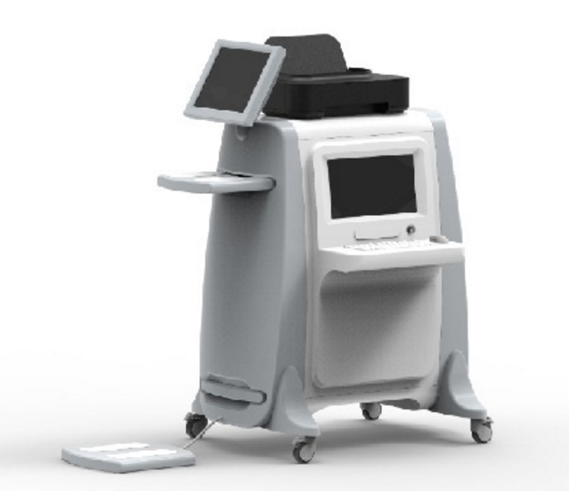 糖尿病及并发症早期风险筛查系统Escan-100