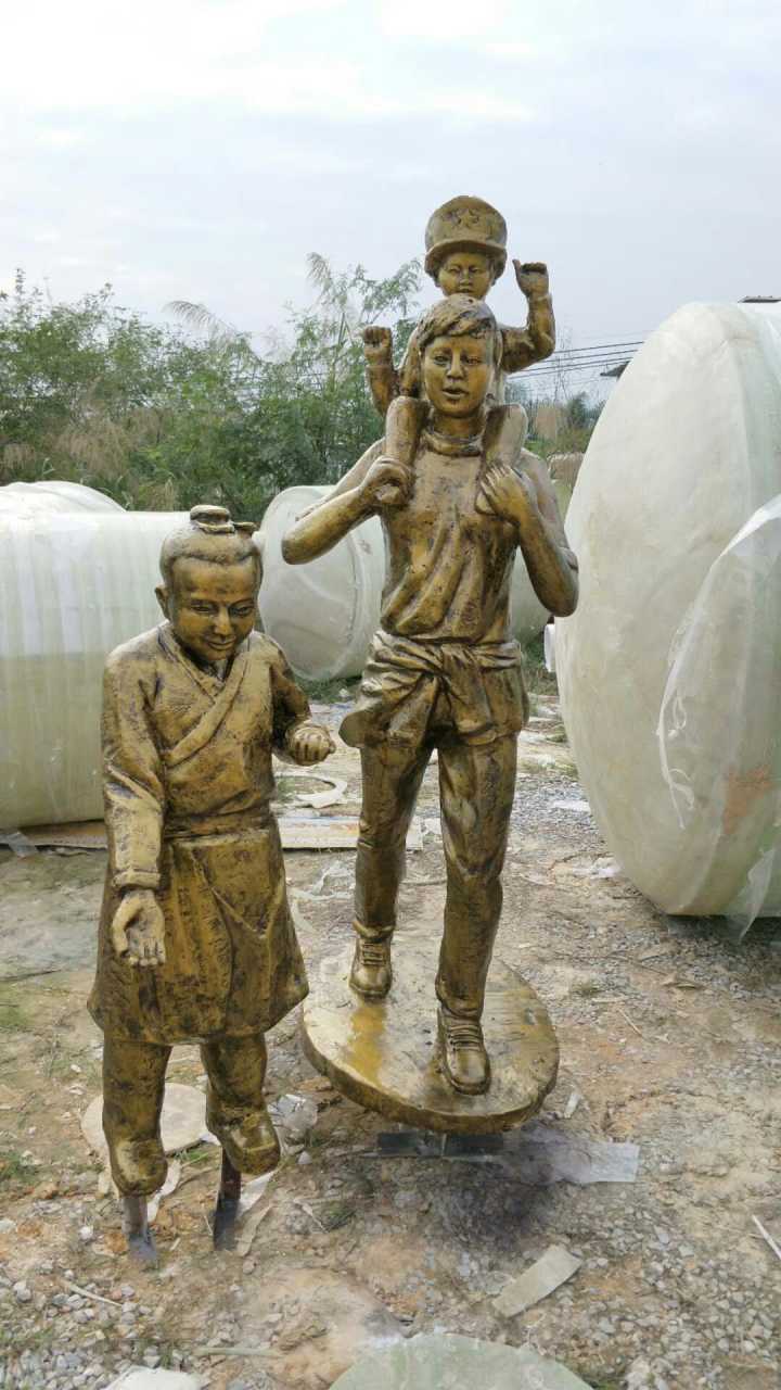 广西北海哪儿有定制雕塑生产厂家