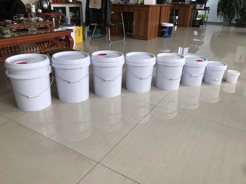 润滑剂**塑料桶15公斤18公斤20公斤塑料桶生产厂家