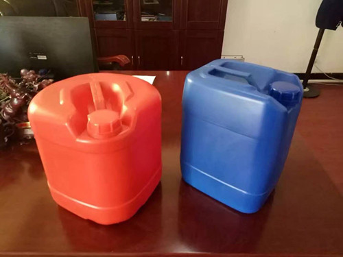 15升闭口方桶价格20公斤闭口方桶批发25L食品级塑料桶厂家