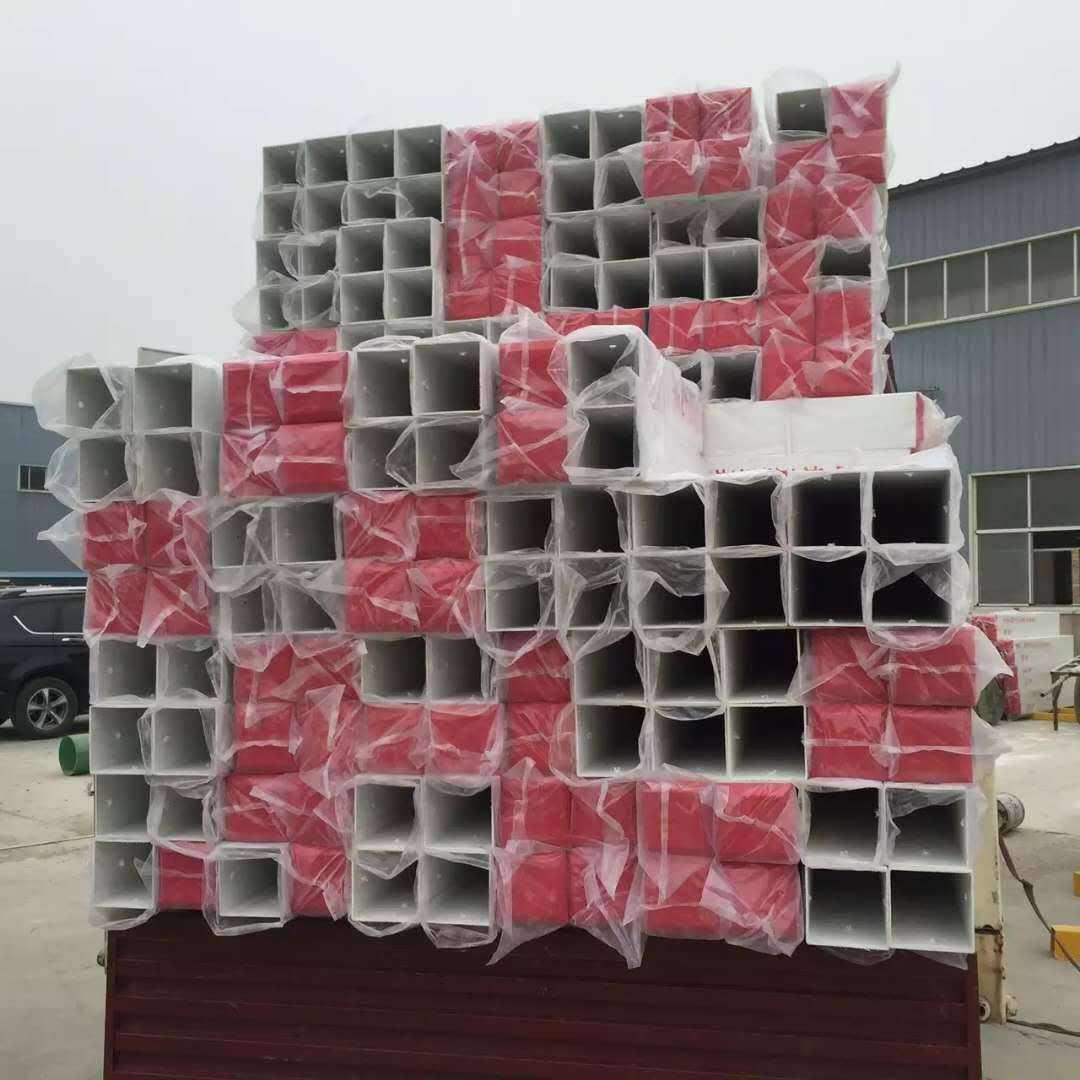 巴中专业生产玻璃钢标志桩厂家 河北霈凯环保设备有限公司