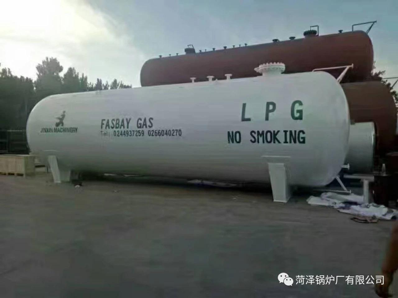 供应LNG储罐厂家直销
