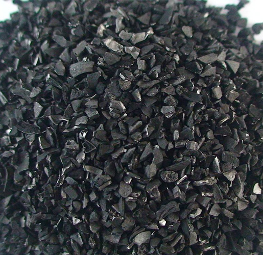 西安蜂窝活性炭消除有害物质改性活性炭