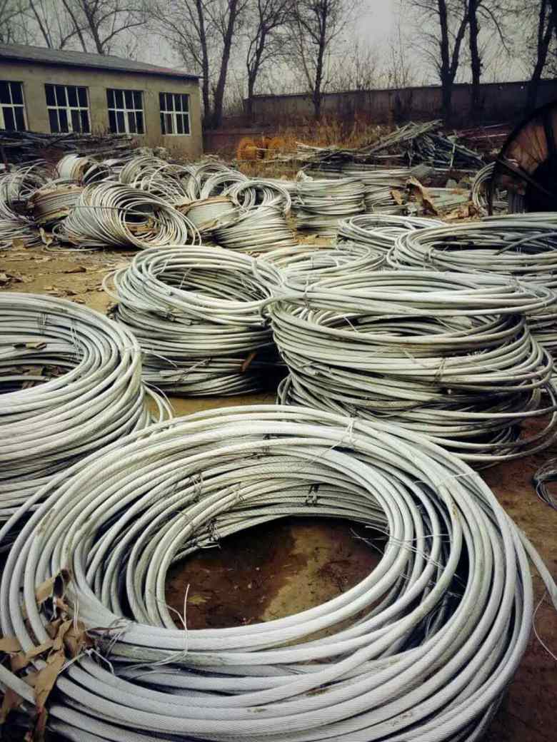 洛浦低压电缆回收价格趋势欢迎来电