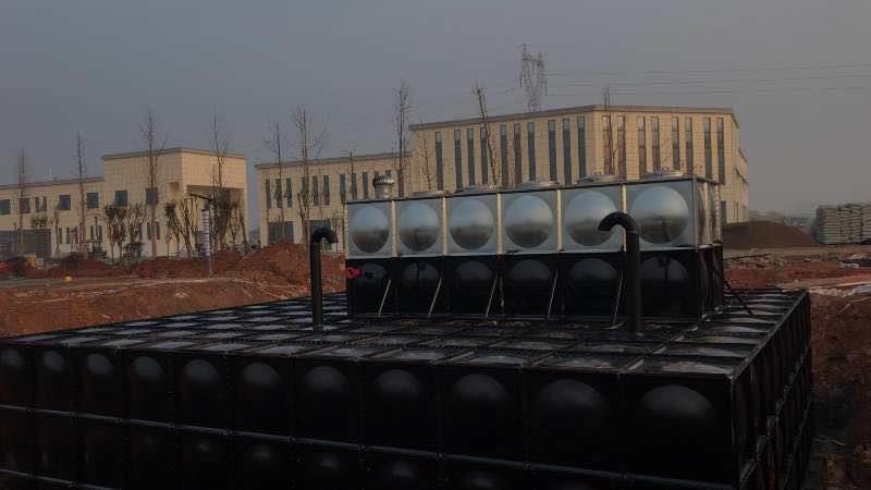 芜湖BDF大模压块箱泵泵一体化制造厂