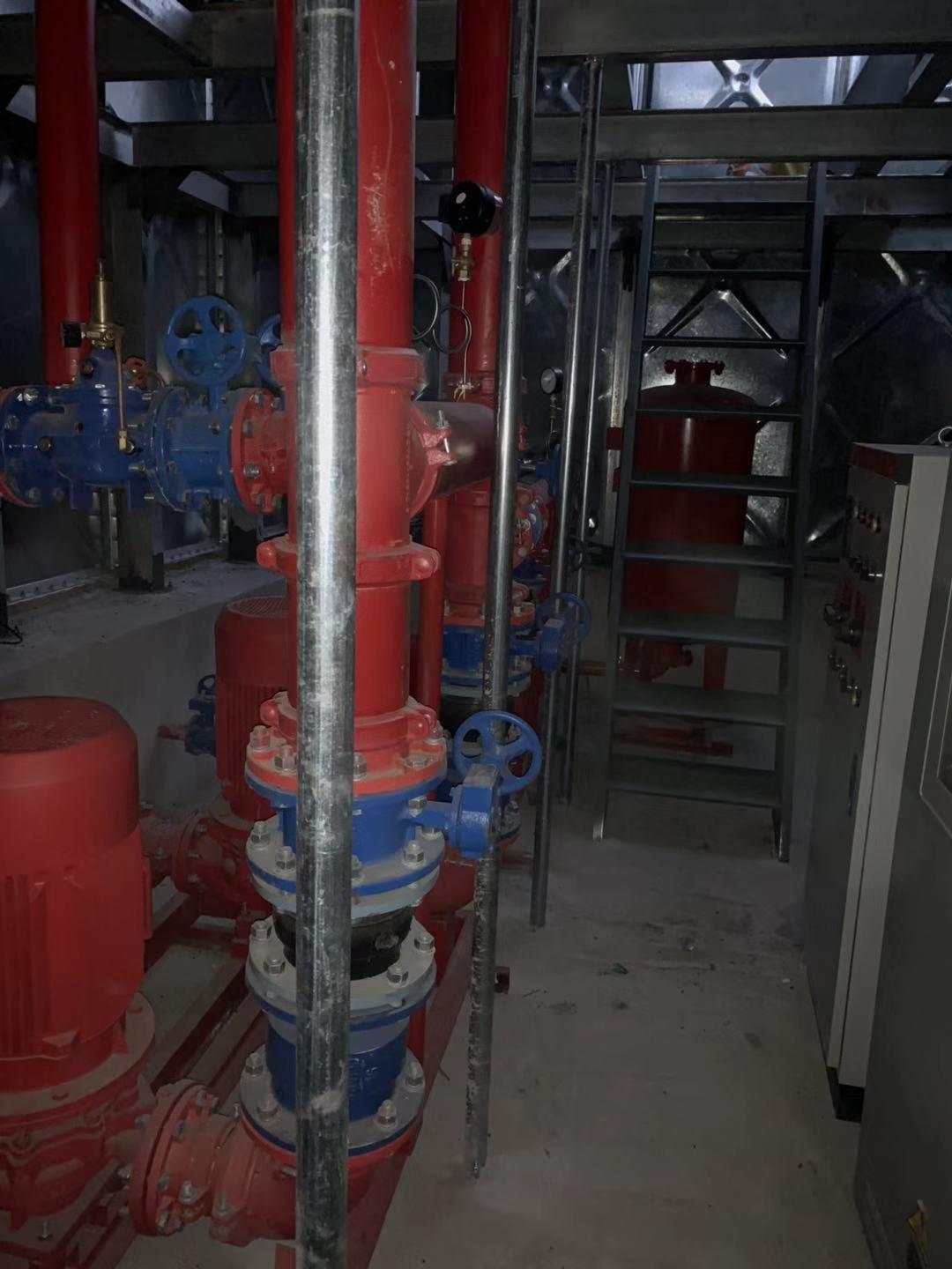 重庆BDF大模压块箱泵泵一体化厂