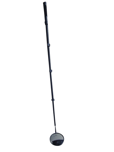 CIM-1.0 车底检查镜UNDER CHASSIS VEHICLE / CAR INSPECTION MIRROR