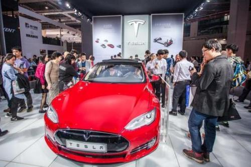 2022上海国际新能源汽车电池电机电控技术展览会