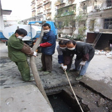 上海奉贤区化粪池清理清洗 清理工厂化粪池 清理公司化粪池