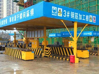 南京VR建筑施工工地安全体验