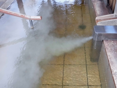 微纳米气泡温泉SPA水疗机 纯物理牛奶浴机