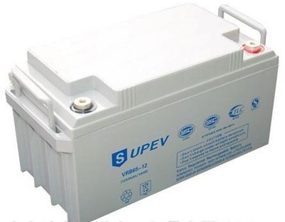 SUPEV圣能蓄电池参数型号