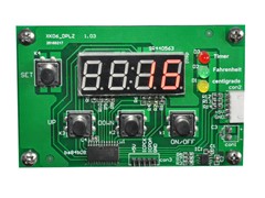 优质的电器控制器行情价格_鹤壁电焗炉控制器价格