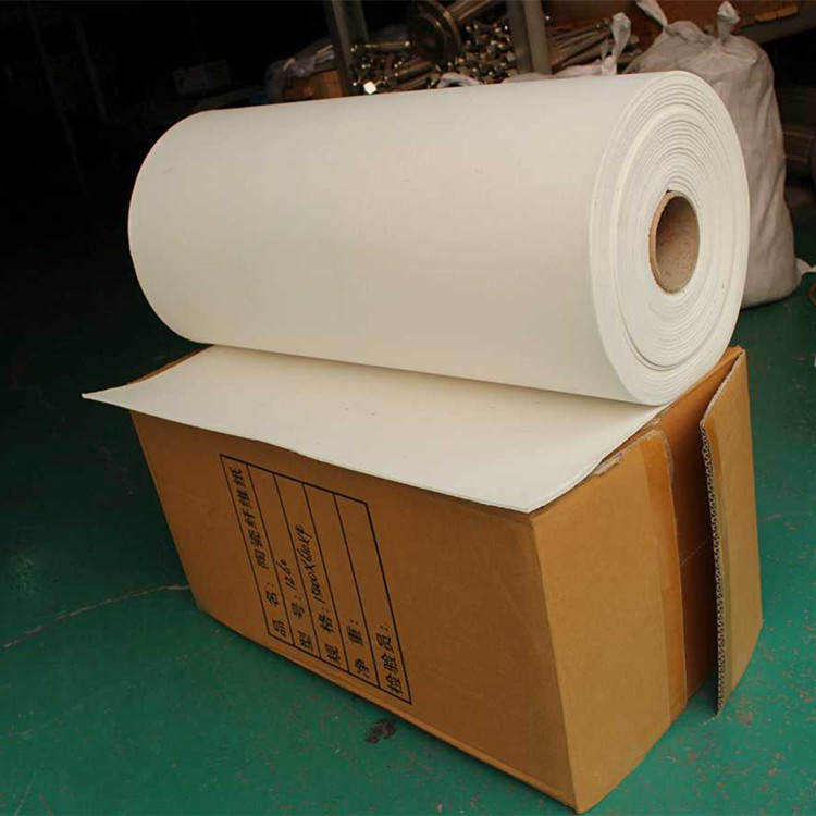 硅酸铝纤维纸陶瓷纤维纸