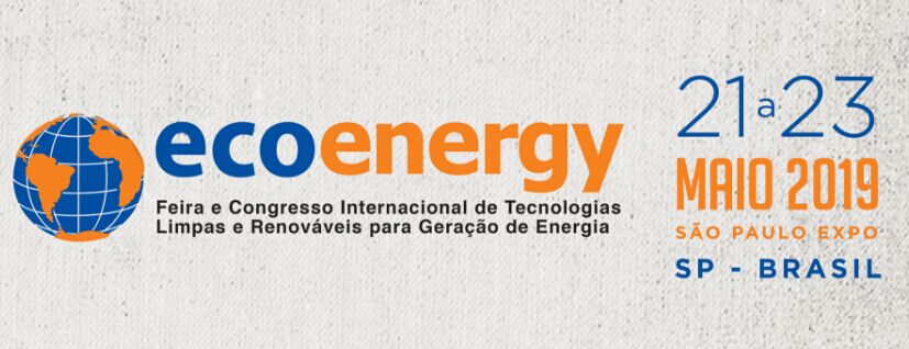 2019年巴西太阳能展Enersolar Brasil