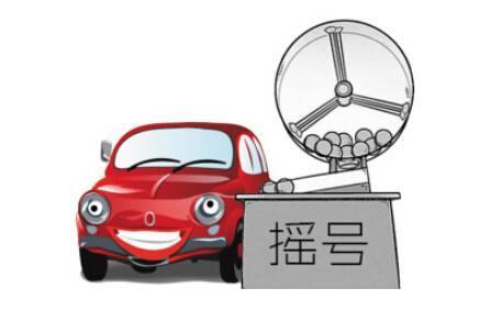 北京市机动车指标查询