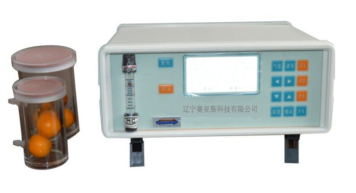 果蔬呼吸测定仪SYS-3080A