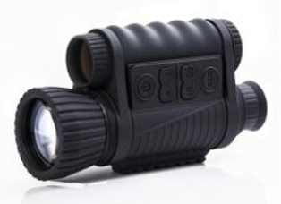 高清防爆红外夜视仪K650EX 手持式远程防爆夜视仪批发厂家