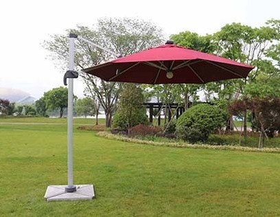 曙光世纪供应优质的罗马伞，纵享高品质曙光花园遮阳伞