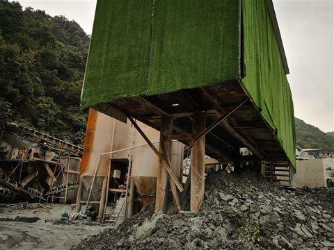 神农架专业的采石场制砂泥浆废水泥水分离机