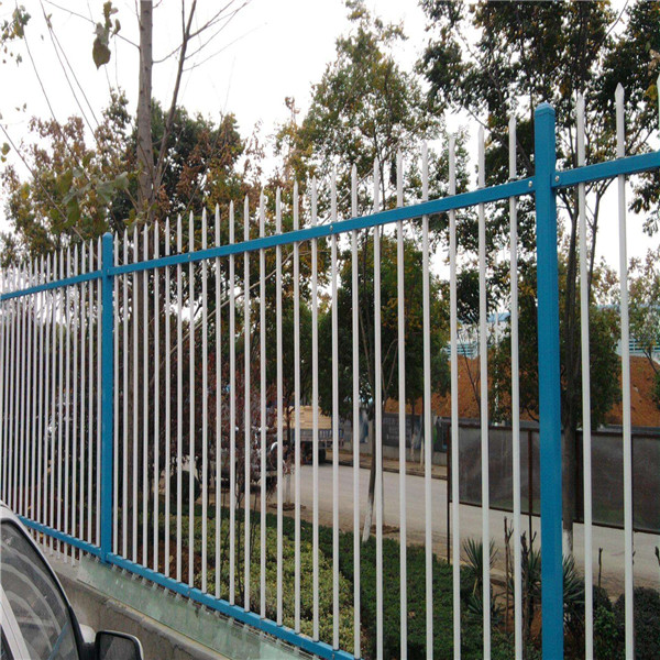 幼儿园围墙护栏A幼儿园围墙一米A幼儿园护栏网批发