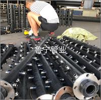 杭锦旗专业生产PE管件制造厂