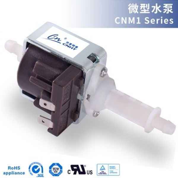 广东CNM1电磁水泵供应商