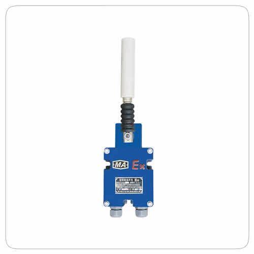 KG1007A系列胶带跑偏开关