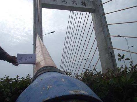 安庆桥梁检测公司