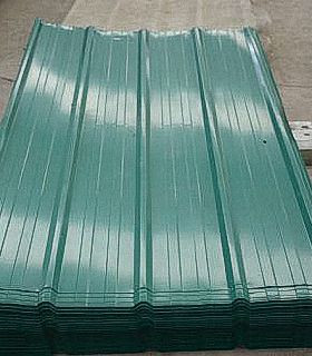 优质的彩钢板厂_北京市专业的真实有效的彩钢厂