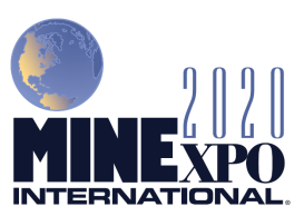 2020年美国拉斯国际矿业展览会MINEXPO