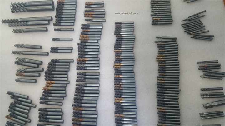 RHINE生产非标焊接式刀具，焊刃式数控刀具，镶合金刀具
