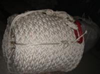 供应化纤化学纤维绞丝叉线拧绞单丝长丝复丝扁丝绳缆绳网图