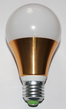 LED应急球泡灯