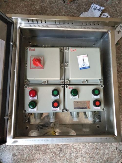 安徽防水防尘防腐控制箱生产厂家 欢迎来电了解