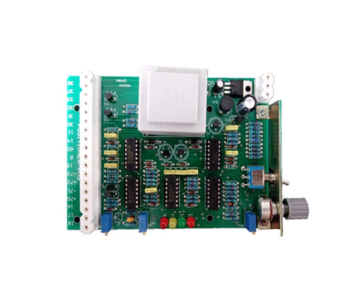 伯纳德电动执行机构主控板 控制板GAMX-PM3
