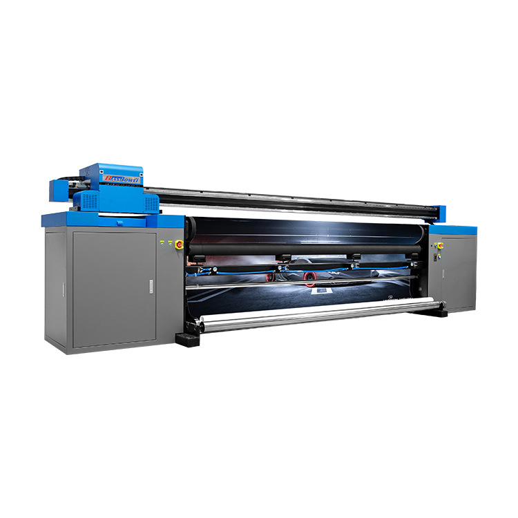 assbowei/贝思伯威BW-3200 UV卷材打印机 源头厂家直销