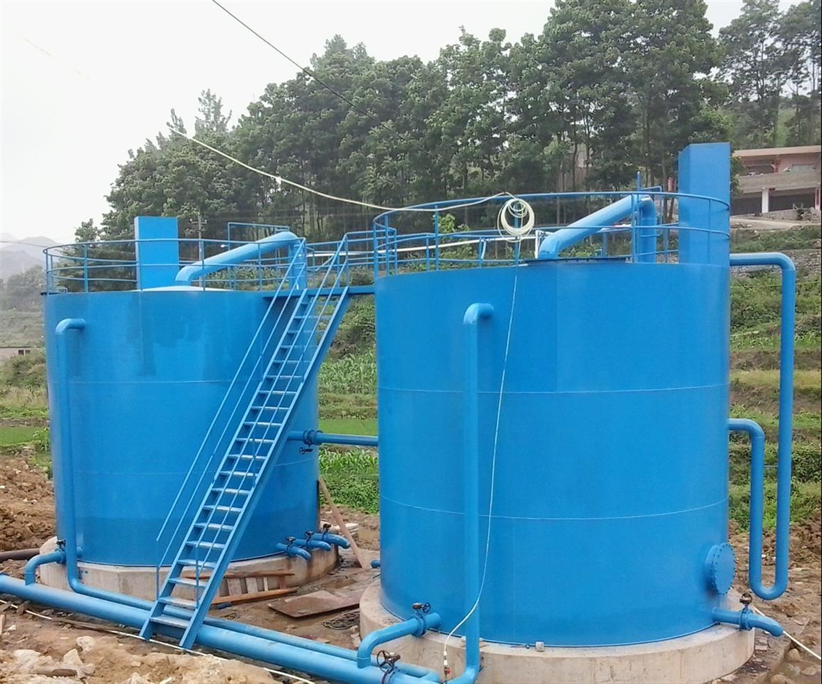 贵州一体化净水设备批发价格 欢迎来电咨询
