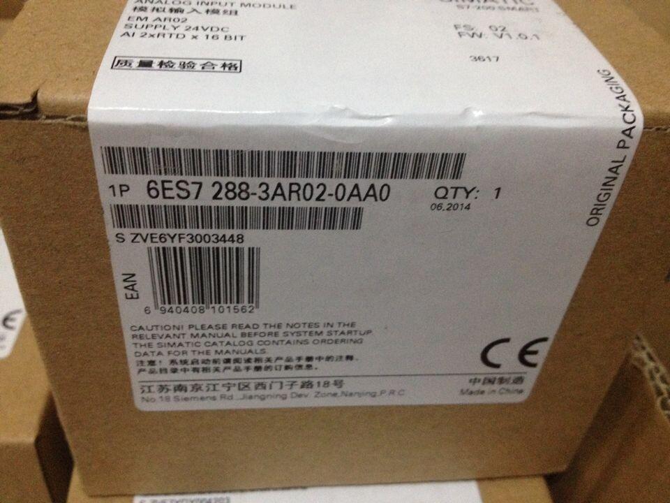 西门子6es72883ar020aa0全新原装一级销售