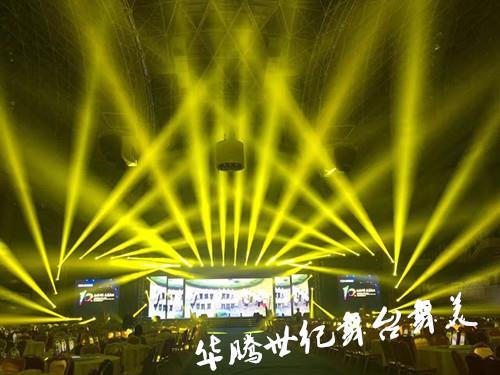 深圳龙岗区音响出租厂家 提供上门专业音响服务