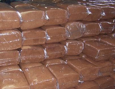 进口菲律宾椰糠报关手续