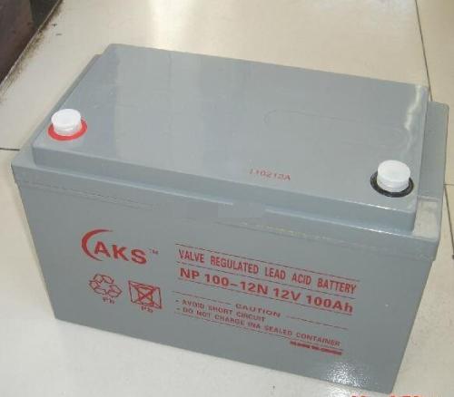奥克松 AKS蓄电池网站