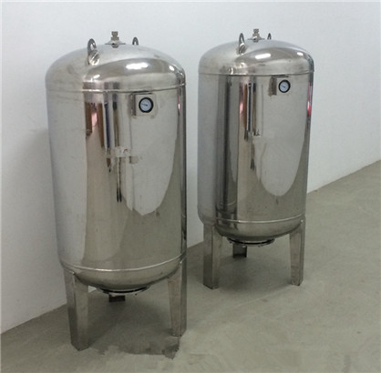 锦州优质隔膜稳压罐生产