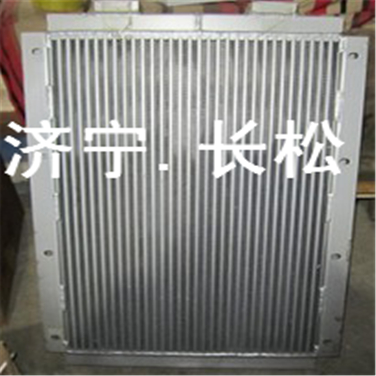 济宁长松直销优质泰安吊管机DGY40液压散热器