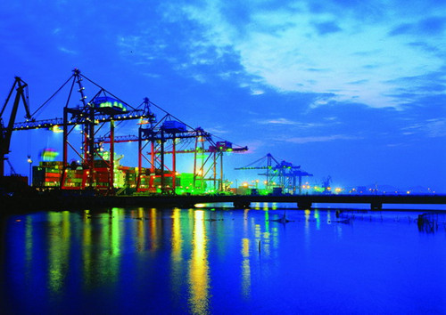 印度尼西亚对外承包出口退运回国报关 进口货物退运 1对1服务