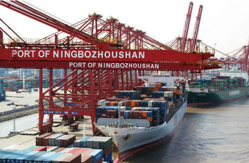 宁波出口货物退运返修需要哪些资料