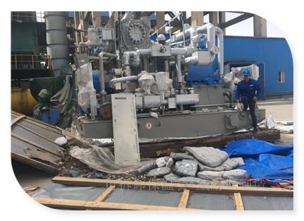 中山硫化机软保温套方便拆卸 材料环保