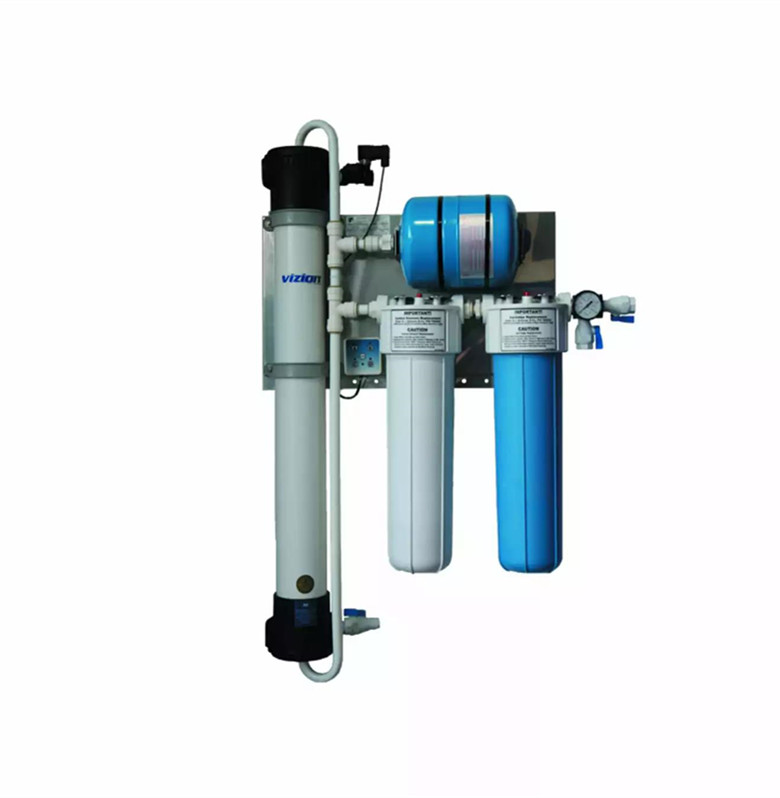 安通纳斯VZN-441V-T5肯德基大流量净水系统价格