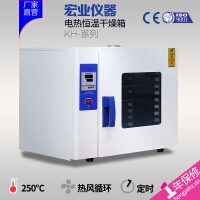 惠州实验室恒温干燥箱 电热恒温鼓风干燥箱 干燥箱维修